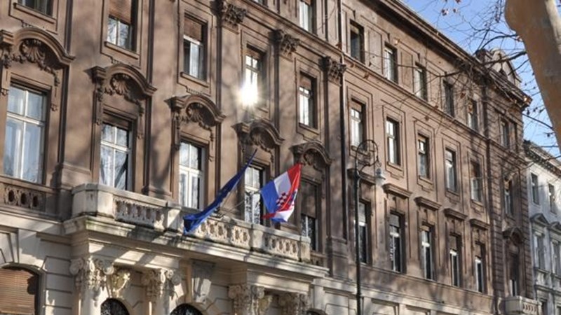 Oslobođen hrvatski pomorac